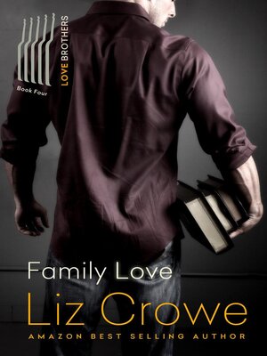 cover image of Family Love
